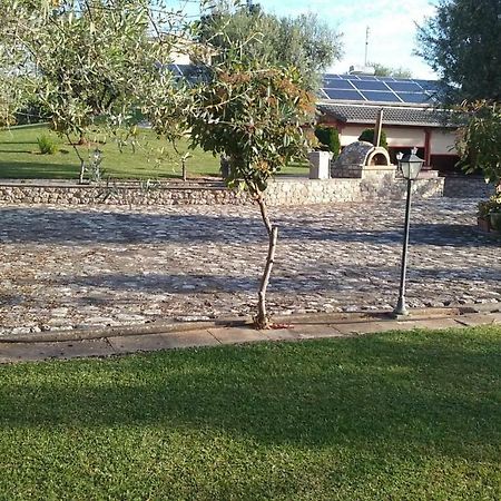 Studio With Tenis Court And Mini Basket Apartment Aigio Bagian luar foto